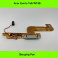 ACER ICONIA W510 Charging Port FPC_GOLDEN_FINGER WT3_IO_FPC DOCK_CON_IO CON1