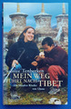 Mein Weg führt nach Tibet, Sabriye Tenberken, 2000