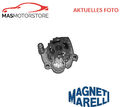 MOTOR KÜHLWASSERPUMPE WASSERPUMPE MAGNETI MARELLI 352316171206 P FÜR AUDI A4