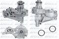 Wasserpumpe Motorkühlung Dolz FÜR Audi VW A6 C5 + Avant + A6 C4 97-05 A184