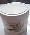 Higloss Gold und Silberbad 500 gr neu