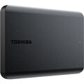 Toshiba Canvio Basics 2022 2 TB, Festplatte, schwarz