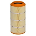 HENGST FILTER Luftfilter E719L