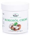 Kokosöl Creme | Cellulite Feuchtigkeitspflege | 250ml