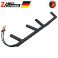 Leitungssatz Kontaktbrücke Glühkerzen für 1.9 TDI VW Golf Passat Seat Skoda Audi