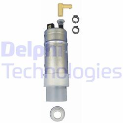 DELPHI FE0496-12B1 Diesel Elektrisch Kraftstoffpumpe für VW PASSAT Variant (3B6)