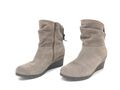 Bama Damen Stiefel Stiefelette Freizeit Comfort Gr. 41