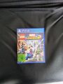 Lego Marvel Superheroes 2 (Sony PlayStation 4, 2017)