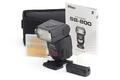 Nikon Speedlight SB-800  Flash Blitz w. Case (1726336547)