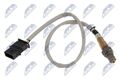 NTY Lambdasonde Sensor Abgassteuerung ESL-BM-014 für BMW 3er F30 F80 5er F10 F34