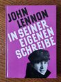 John Lennon - In seiner eigenen Schreibe - um 1965 - Bertelsmann Lesering