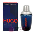 Hugo Boss Dark Blue Man Edt Spray 75,00 ml