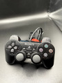 ► PlayStation 2 PS2 Original Controller Schwarz DualShock 2◄Getestet✅(4)