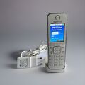 AVM FRITZ!Fon C6 DECT-Telefon, weiss, Fritzfon