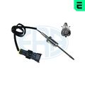 ERA Sensor, Abgastemperatur 551697A passend für FIAT