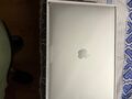 Apple MacBook Air 13 Zoll (256GB SSD, M1, 8GB) Laptop - Silber - MGN93D/A...