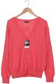 GANT Strickjacke Damen Cardigan Jacke Gr. XXL Baumwolle Pink #oupy67e