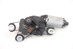Wischermotor hinten Seat IBIZA 3 6L6955711B 03-2003