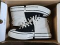 Converse Chuck Taylor All-Star 70 Hi Feng Chen Wang 2-in-1 Ivory Black