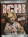 DVD - Ichi - The Killer - Ein Takashi Miike Film 