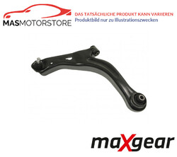 QUERLENKER LENKER RADAUFHÄNGUNG LINKS VORNE OBERE MAXGEAR 72-3725 A NEU