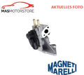 AGR-VENTIL ABGASRÜCKFÜHRVENTIL MAGNETI MARELLI 571822112078 P FÜR SEAT ALTEA