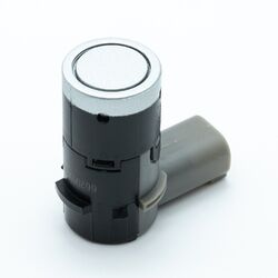 Parksensor 5er E60 E61 hinten PDC Titansilber 354 NEU