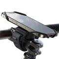 Handy Fahrrad Lenker Halterung Smartphone Halter Motorrad Handyhalterung Roller