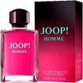 JOOP! Herren Eau de Toilette 125ml Spray Herren - Joop For Him