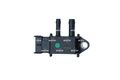 NRF (708042) Differenzdrucksensor Abgassensor für OPEL CHEVROLET