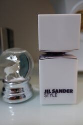 Jil Sander Style 50ml Eau de Parfum Vintage