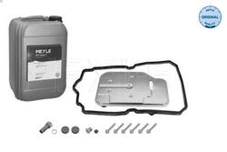 Teilesatz, Automatikgetriebe-Ölwechsel MEYLE 014 135 1402/XK für SL 3.5 2008-