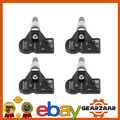 4x RDK Reifendruckkontrolle für Mercedes W213 W177 W167 RDKS Sensor Gearzaar