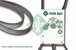 Schaeffler INA FB 6DPK1195 Keilrippenriemen für AUDI FORD SEAT SKODA VW