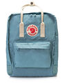 Rucksack Kanken Sky Blue-Light Oak F23510-501-115