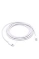 Original Apple Lightning Ladekabel Kabel 2m USB-C für iPhone 14 13 12 11 Pro Max