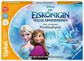 Ravensburger 00116 - tiptoi® Disney Die Eiskönigin - Völlig Unverfroren: Das ...