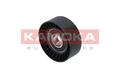 KAMOKA R0228 Spannarm Keilrippenriemen Ø65mm für VW Golf V Schrägheck (1K1)