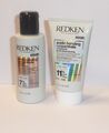 Redken Acidic Bonding Concentrate Shampoo 75ml Conditioner 50ml