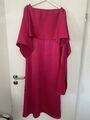 Max Mara Weekend Abendkleid Pink Größe 40