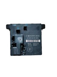 Mercedes E Klasse W211 Steuergerät Tür Türsteuergerät A2118703485