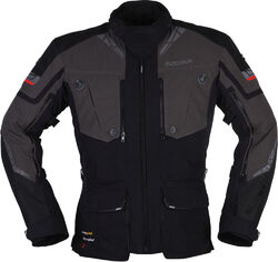 Modeka Motorradjacke PANAMERICANA II 2 Sympatex Cordura Tactel CE AA