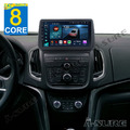 Android 14 8 Core 4+64G CarPlay GPS Autoradio für Opel Zafira Tourer C 2011-2016