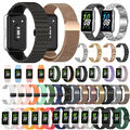 Armband Für Samsung Galaxy Fit 3 SM-R390 Silikon Nylon Edelstahl Leder Uhrenband