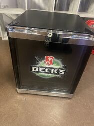 Ich Verkaufe mein Gebrauchtes Becks Kühlschrank Klein ohne Zubehör