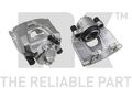 NK Bremssattel 214742 für AUDI SEAT VW