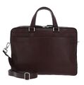 PICARD Relaxed Business Bag Laptoptasche Aktentasche Tasche Whisky braun