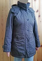 Fuchs Schmitt Winterparka Gore-Tex Damen Gr.40 braun