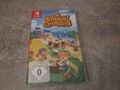 Animal Crossing New Horizons Nintendo Switch Spiel