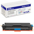 Toner für HP 415A 415X W2030A LaserJet Pro MFP M479dw M479fdw M479fdn fnw W2030X